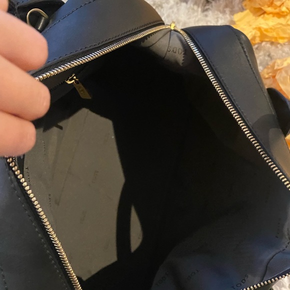 Tod’s D-Styling Medium size bag - Picture 4 of 8